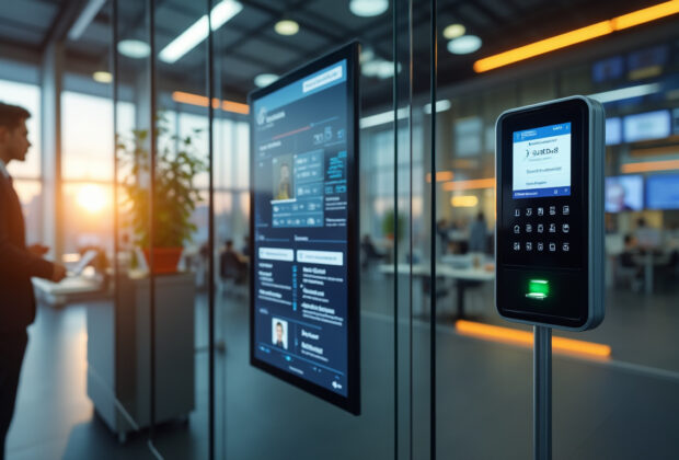 découvrez les meilleures pratiques pour gérer efficacement un système de contrôle d'accès par badge : sécurité renforcée, gestion des utilisateurs, et conseils pour optimiser votre installation.