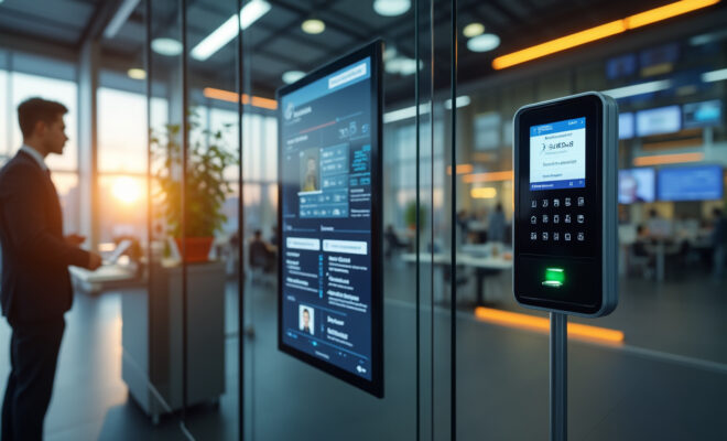 découvrez les meilleures pratiques pour gérer efficacement un système de contrôle d'accès par badge : sécurité renforcée, gestion des utilisateurs, et conseils pour optimiser votre installation.