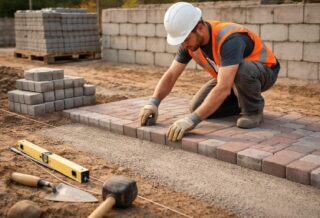 découvrez les meilleures pratiques pour utiliser efficacement des briques dans la construction de pavés et parpaings, alliant durabilité et qualité.