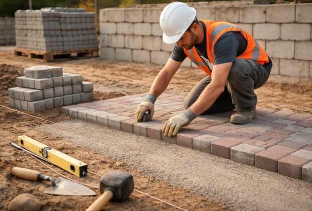 découvrez les meilleures pratiques pour utiliser efficacement des briques dans la construction de pavés et parpaings, alliant durabilité et qualité.