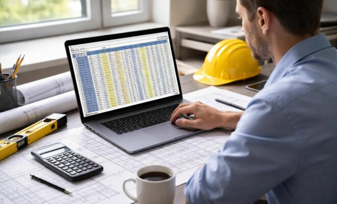 découvrez les meilleures pratiques pour utiliser efficacement un tableau de charge ipn et optimiser la gestion de vos données.