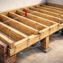 découvrez les meilleures techniques de calcul des solives pour réaliser un plancher en bois stable et durable. guide complet et conseils pratiques pour vos travaux de construction.