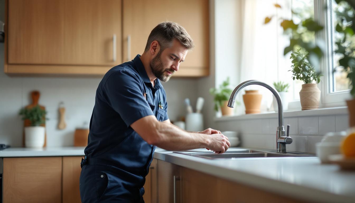 découvrez notre sélection des 5 meilleurs plombiers à avignon, réputés pour leur expertise et leur fiabilité. trouvez facilement un professionnel de confiance pour tous vos besoins en plomberie.