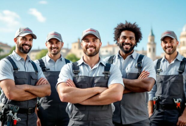 découvrez notre sélection des 5 meilleurs plombiers à avignon pour des interventions rapides et de qualité. faites confiance à des experts reconnus près de chez vous.