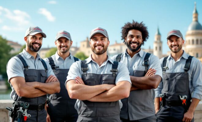 découvrez notre sélection des 5 meilleurs plombiers à avignon pour des interventions rapides et de qualité. faites confiance à des experts reconnus près de chez vous.