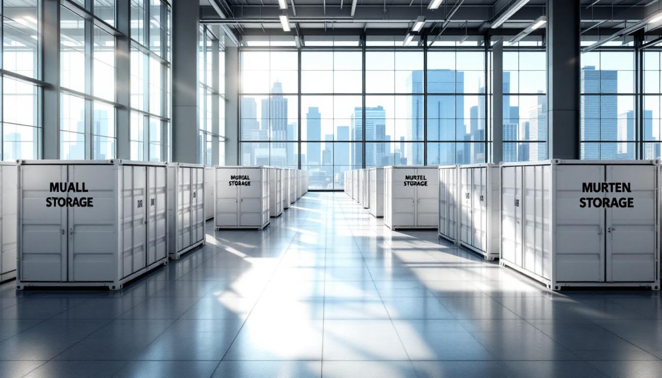 découvrez les options variées de box de stockage à brie-comte-robert pour préserver vos biens en toute sécurité. solutions flexibles, accessibles et adaptées à vos besoins de stockage.