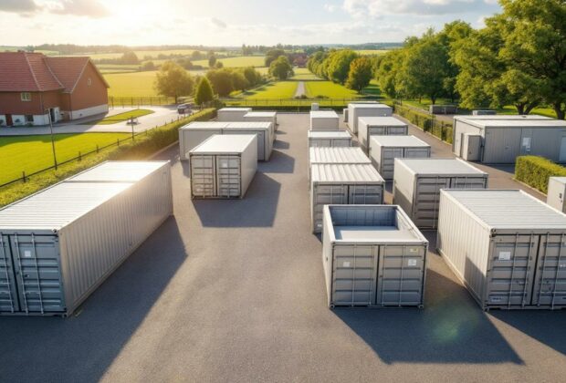 découvrez les options variées de box de stockage à brie-comte-robert pour garder vos biens en toute sécurité, avec des solutions adaptées à vos besoins et un accès facile.