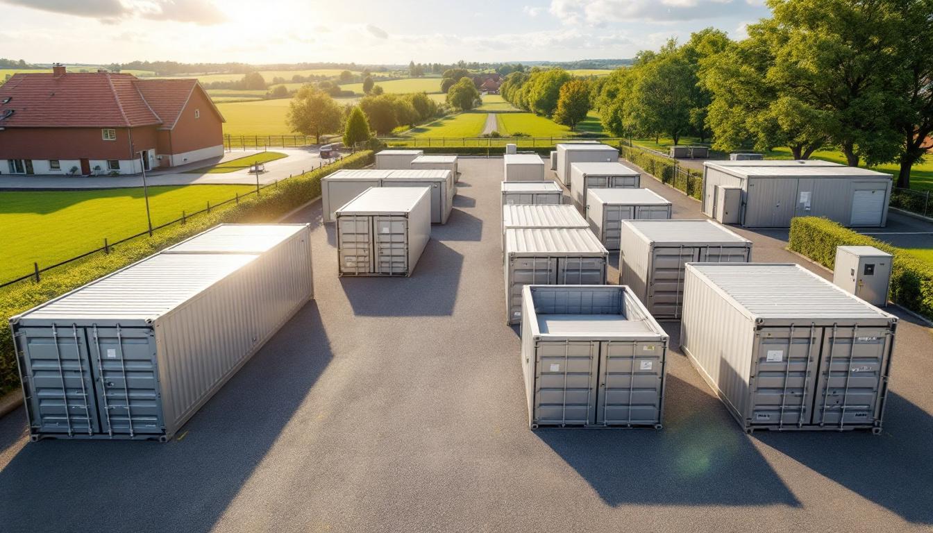 découvrez les options variées de box de stockage à brie-comte-robert pour garder vos biens en toute sécurité, avec des solutions adaptées à vos besoins et un accès facile.
