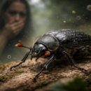 découvrez pourquoi le hanneton noir représente un danger pour votre santé, les risques qu'il pose et comment vous protéger efficacement.