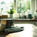 Les secrets pour nettoyer de l'étain avec du vinaigre blanc comme un expert