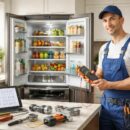 découvrez des solutions efficaces et pratiques pour résoudre les problèmes courants de votre frigo haier et retrouver un froid optimal rapidement.