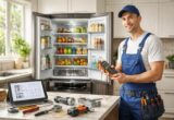 découvrez des solutions efficaces et pratiques pour résoudre les problèmes courants de votre frigo haier et retrouver un froid optimal rapidement.