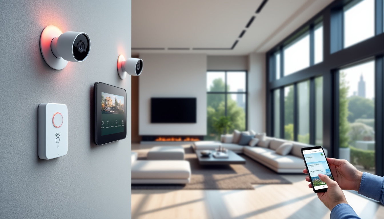 découvrez comment les nouvelles technologies de sécurisation après effraction révolutionnent la protection de votre domicile. solutions innovantes, conseils d’experts et dernières tendances pour renforcer la sécurité de votre maison face aux intrusions.