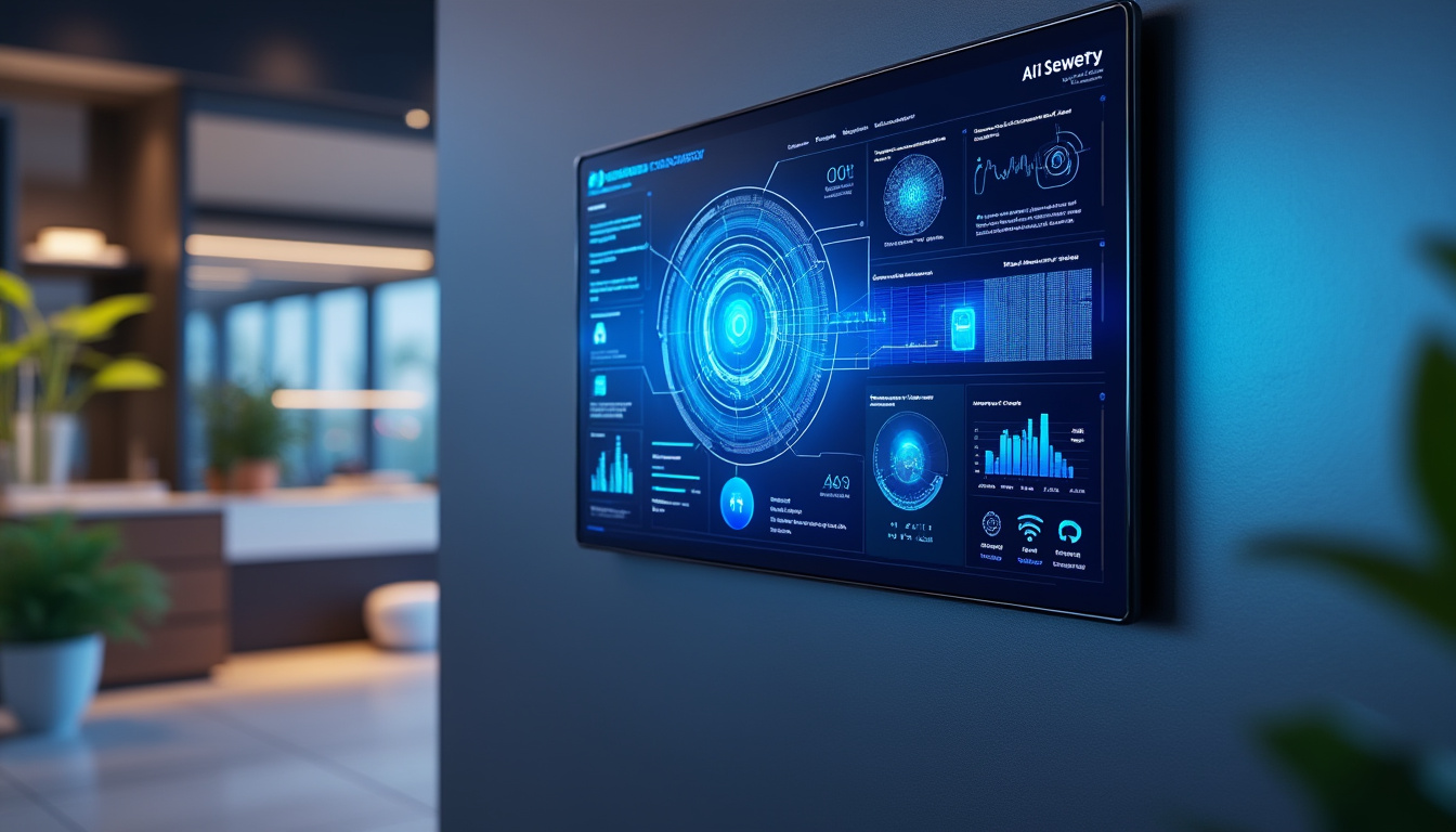 découvrez comment les technologies innovantes de sécurisation après effraction transforment la sécurité domestique. analyse des solutions modernes pour renforcer votre protection et prévenir de futures intrusions à la maison.