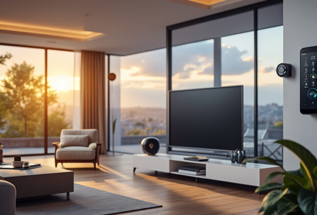découvrez les technologies innovantes de sécurisation après effraction qui révolutionnent la protection de votre domicile, renforçant la sécurité et la tranquillité d'esprit face aux nouvelles menaces.