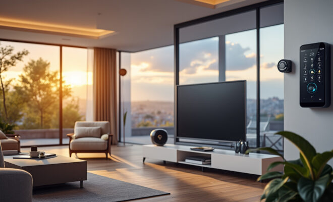 découvrez les technologies innovantes de sécurisation après effraction qui révolutionnent la protection de votre domicile, renforçant la sécurité et la tranquillité d'esprit face aux nouvelles menaces.