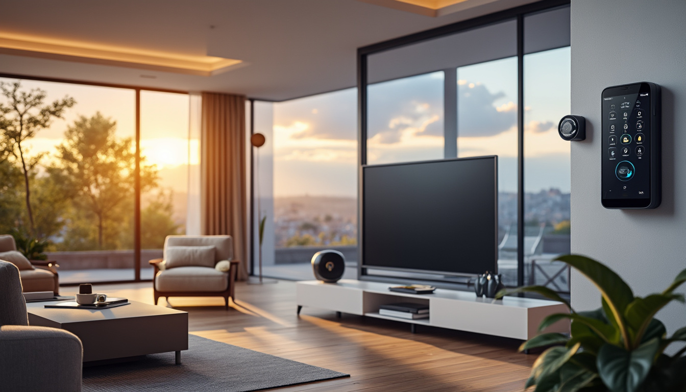 découvrez les technologies innovantes de sécurisation après effraction qui révolutionnent la protection de votre domicile, renforçant la sécurité et la tranquillité d'esprit face aux nouvelles menaces.