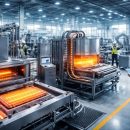 découvrez les tendances actuelles du chauffage industriel électrique et analysez leur impact sur l'efficacité, la durabilité et l'innovation dans le secteur industriel.