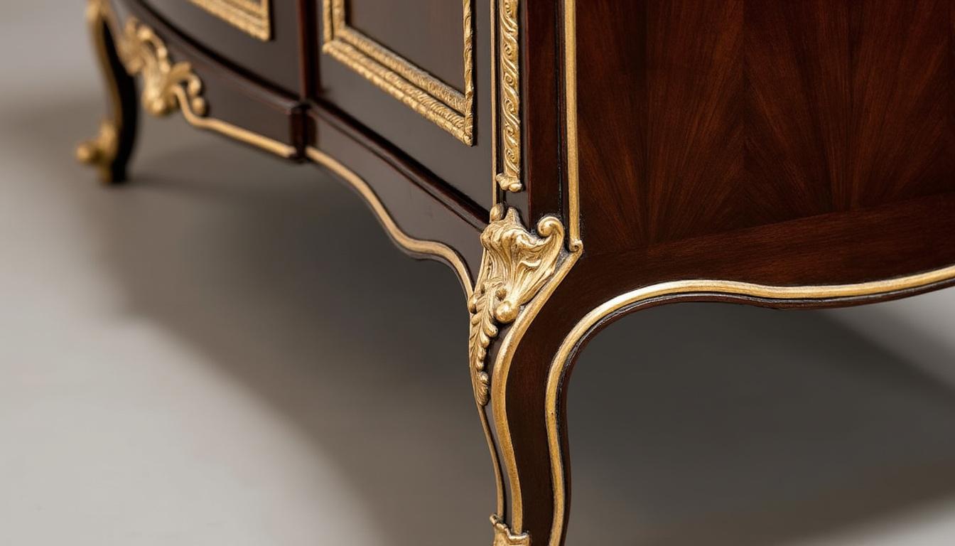 découvrez des idées créatives pour relooker un meuble en merisier louis-philippe. transformez ce classique en apportant une touche moderne grâce à des astuces décoratives et des techniques innovantes. que vous souhaitiez un style vintage, contemporain ou bohème, inspirez-vous des dernières tendances pour donner une nouvelle vie à votre mobilier.