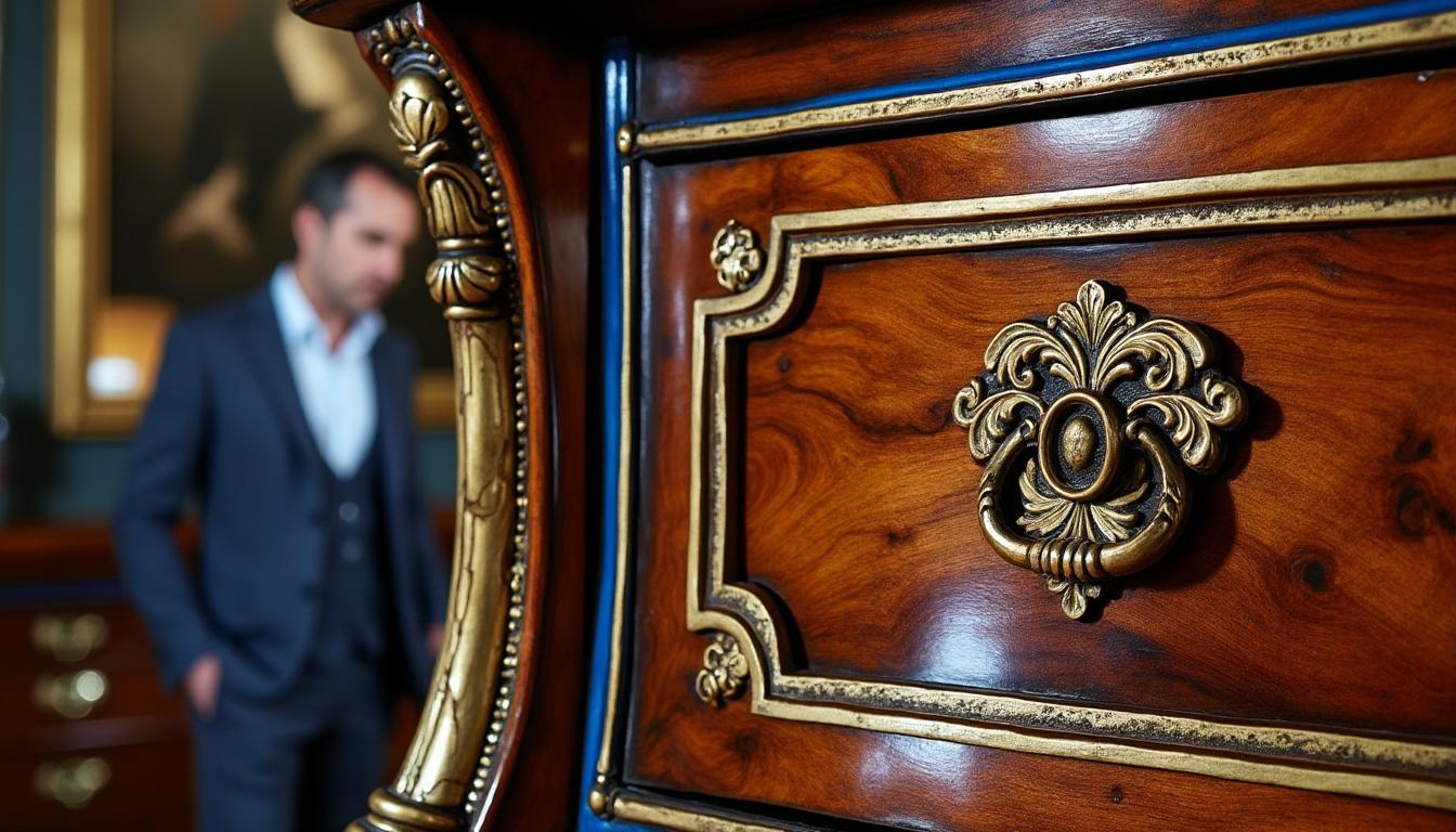 découvrez des idées créatives pour relooker votre meuble en merisier louis-philippe. explorez des tendances modernes et vintage pour transformer votre intérieur tout en préservant le charme intemporel de ce mobilier classique.