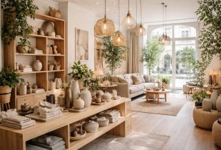 découvrez maison aimable, boutique de décoration et design à paris, où chaque détail compte pour sublimer votre intérieur avec style et originalité.