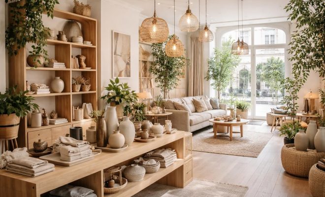 découvrez maison aimable, boutique de décoration et design à paris, où chaque détail compte pour sublimer votre intérieur avec style et originalité.