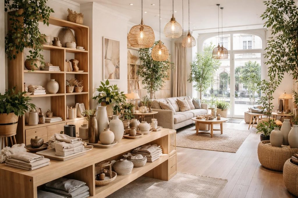 découvrez maison aimable, boutique de décoration et design à paris, où chaque détail compte pour sublimer votre intérieur avec style et originalité.