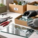 découvrez des astuces pratiques pour recycler un miroir cassé en toute sécurité, avec un guide étape par étape pour un recyclage écologique et sans danger.