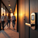 découvrez comment installer et utiliser efficacement des serrures à carte pour les chambres d'hôtel afin d'améliorer la sécurité et l'expérience client au sein de votre établissement.