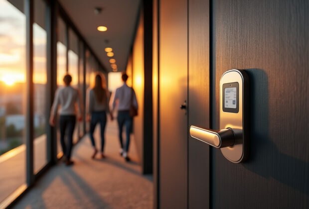 découvrez comment installer et utiliser efficacement des serrures à carte pour les chambres d'hôtel afin d'améliorer la sécurité et l'expérience client au sein de votre établissement.