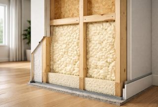 découvrez comment la mousse d’isolation thermique permet d’éviter efficacement les ponts thermiques et d’améliorer le confort énergétique de votre habitation.