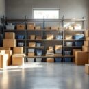 découvrez comment optimiser votre espace à asnières grâce à nos box de stockage sécurisés, idéals pour stocker efficacement vos biens en toute simplicité.