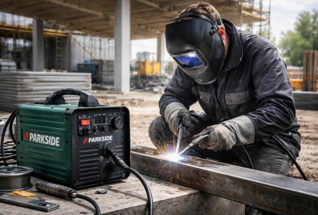 découvrez comment le fil fourré sans gaz parkside peut améliorer l'efficacité et la qualité de vos travaux. optimisez vos résultats grâce à cette solution pratique et performante.