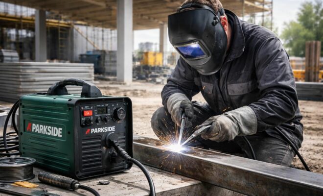 découvrez comment le fil fourré sans gaz parkside peut améliorer l'efficacité et la qualité de vos travaux. optimisez vos résultats grâce à cette solution pratique et performante.