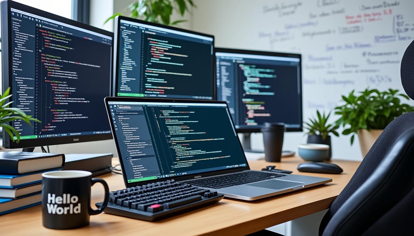 découvrez notre sélection des 10 meilleurs outils en c pour développeurs, idéals pour booster votre productivité et optimiser vos projets logiciels. explorez des solutions incontournables et efficaces pour coder en c.