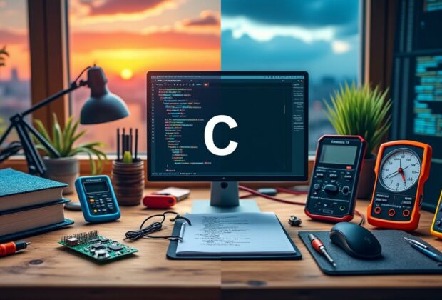 découvrez le top 10 des outils en c incontournables pour les développeurs. améliorez votre productivité et optimisez vos projets grâce à ces solutions performantes et faciles à utiliser!