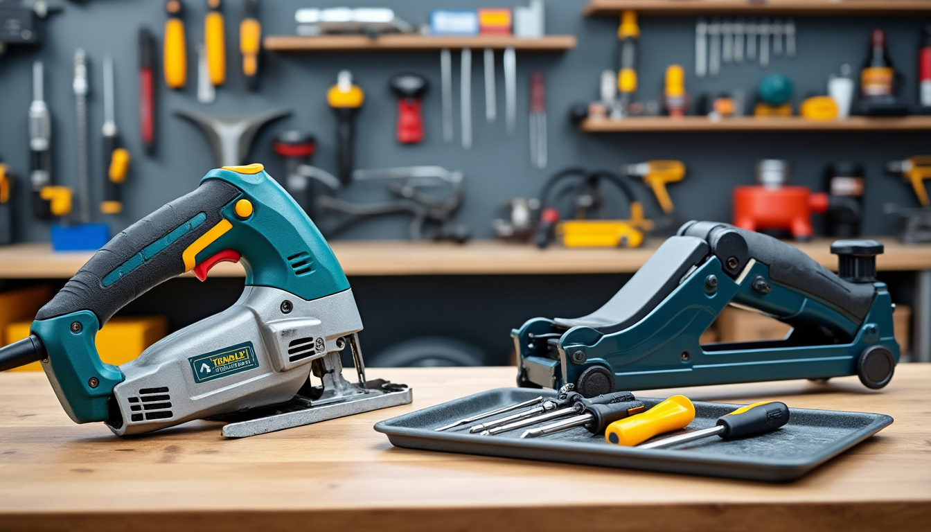 découvrez une sélection complète d’outils commençant par la lettre j pour optimiser votre productivité et améliorer l’efficacité de votre travail au quotidien. trouvez l’outil adapté à vos besoins !