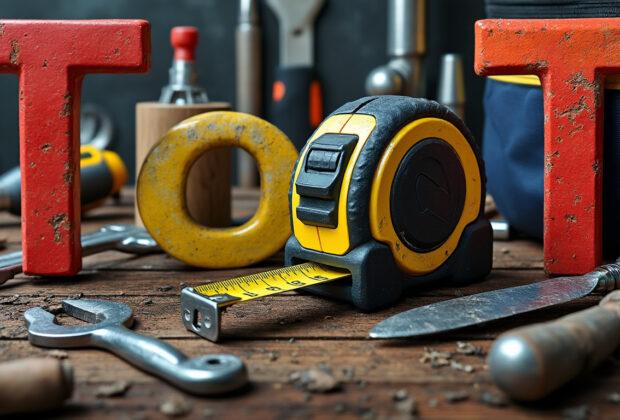 découvrez notre liste complète d'outils en t qui révolutionnent votre façon de travailler. optimisez votre productivité grâce à des outils efficaces et innovants, tous commençant par la lettre t !
