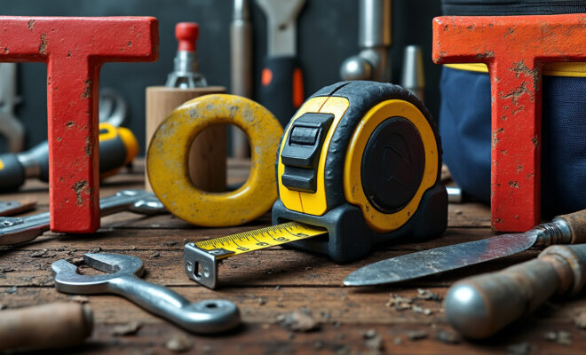 découvrez notre liste complète d'outils en t qui révolutionnent votre façon de travailler. optimisez votre productivité grâce à des outils efficaces et innovants, tous commençant par la lettre t !