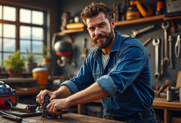 découvrez notre liste complète d’outils en v pour optimiser votre travail et gagner en efficacité. parcourez ces solutions innovantes qui commencent par v afin d’améliorer votre productivité au quotidien.