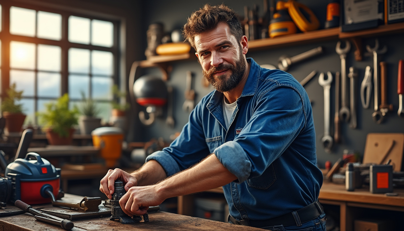 découvrez notre liste complète d’outils en v pour optimiser votre travail et gagner en efficacité. parcourez ces solutions innovantes qui commencent par v afin d’améliorer votre productivité au quotidien.
