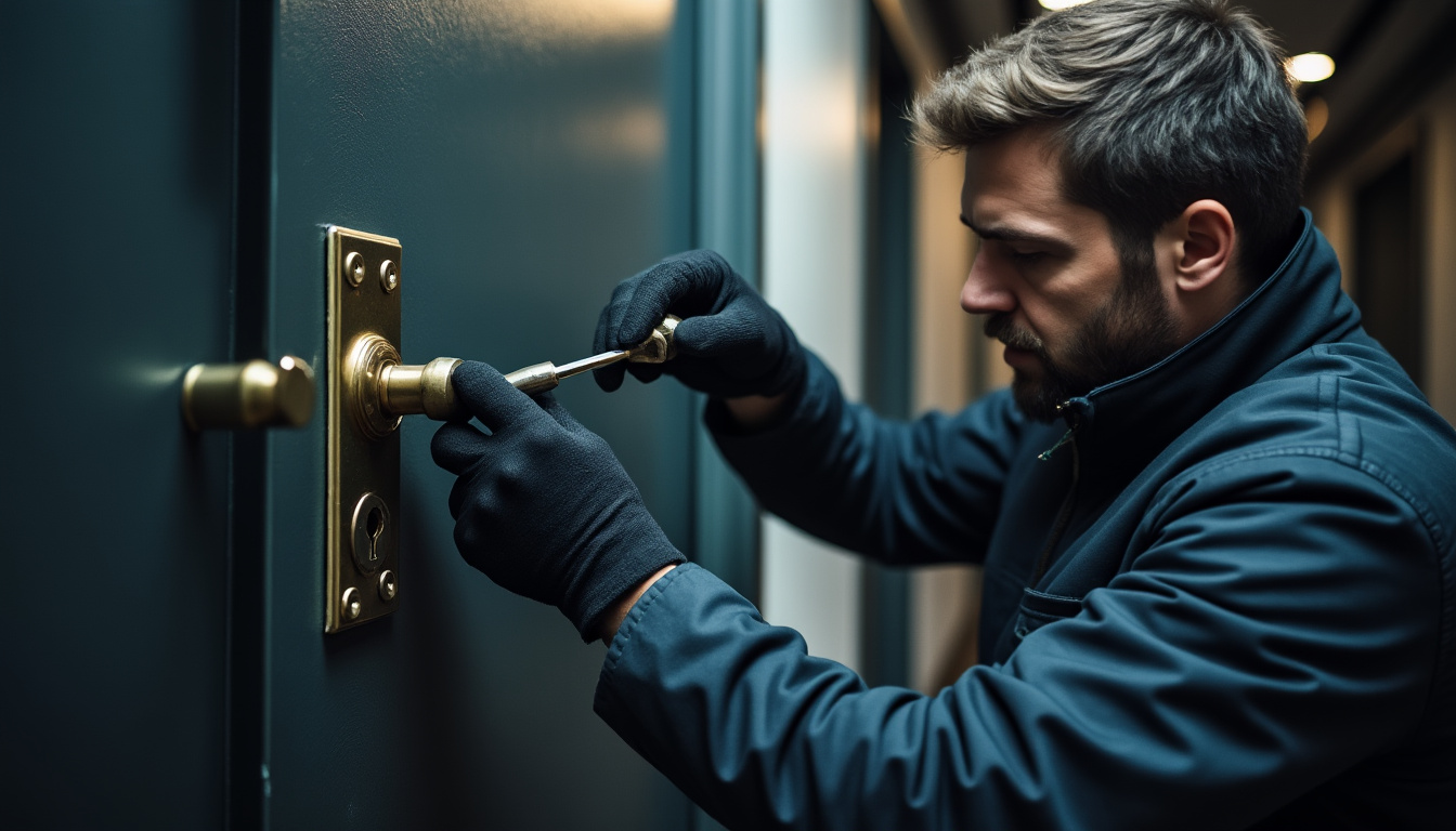 découvrez des témoignages inspirants de personnes ayant réussi à ouvrir une porte claquée sans clé, leurs astuces et conseils pour surmonter cette situation courante.