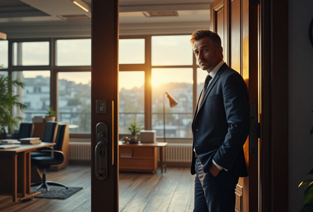 découvrez des témoignages inspirants de personnes ayant réussi à ouvrir une porte claquée sans dégâts ni stress. conseils, astuces et retours d'expérience pour faire face à ce petit accident du quotidien.
