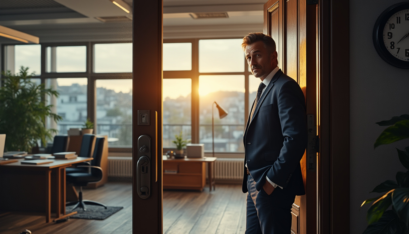 découvrez des témoignages inspirants de personnes ayant réussi à ouvrir une porte claquée sans dégâts ni stress. conseils, astuces et retours d'expérience pour faire face à ce petit accident du quotidien.