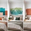 découvrez les erreurs courantes à éviter absolument pour réussir la peinture de vos têtes de lit et apporter une touche unique à votre chambre.
