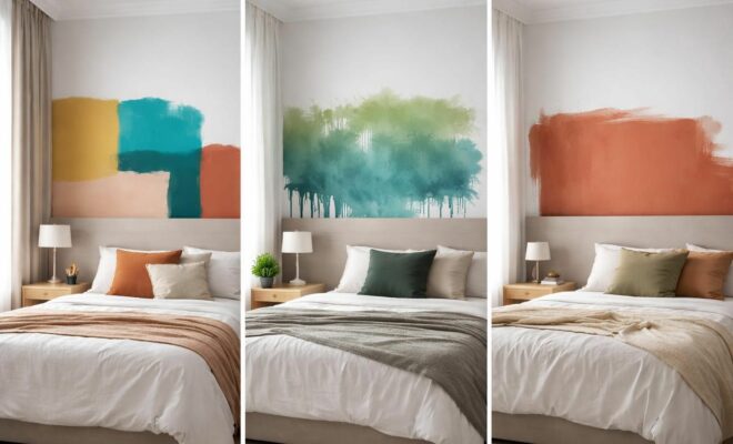 découvrez les erreurs courantes à éviter absolument pour réussir la peinture de vos têtes de lit et apporter une touche unique à votre chambre.