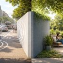 découvrez l'efficacité de la peinture anti-bruit pour réduire les nuisances sonores et améliorer le confort acoustique de votre intérieur.