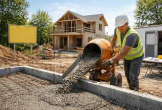 découvrez si vous pouvez couler une dalle sans permis de construire et suivez notre guide détaillé des démarches légales à respecter pour votre projet de construction.