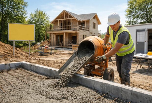 découvrez si vous pouvez couler une dalle sans permis de construire et suivez notre guide détaillé des démarches légales à respecter pour votre projet de construction.