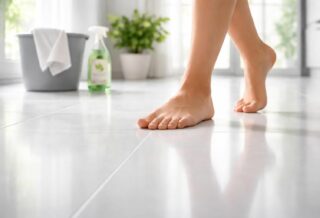découvrez si marcher sur du carrelage sans joint est possible et obtenez des conseils pratiques pour son entretien afin de préserver sa beauté et sa durabilité.